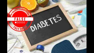 Type 2 Diabetes: Early Signs in Young People