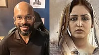 Exclusive: Emraan Hashmi, Yami Gautam’s Haq Director Suparn Verma On The Film’s OTT Explosion