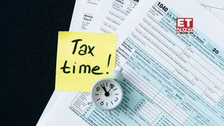 ITR Filing 2026: Form 16A vs Form 16B - Key differences, how to download, where to find them and their uses EXPLAINED