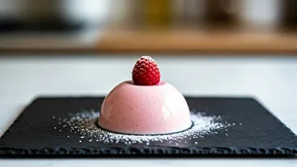 Skip Complicated Desserts, Make This Instead