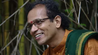 Meet Padma Bhushan awardee Shatavadhani Dr. R Ganesh