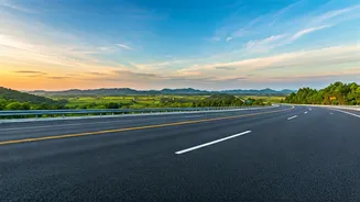 NCR Getaways Have Entered The Expressway Era
