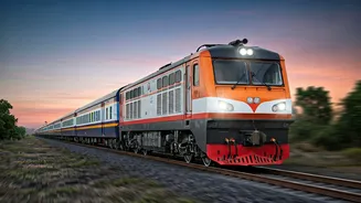 Bengaluru-Mumbai Sleeper Vande Bharat: A New Era of Overnight Rail Travel Approved