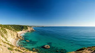 Andhra Coast Trips Need More Flexibility Now