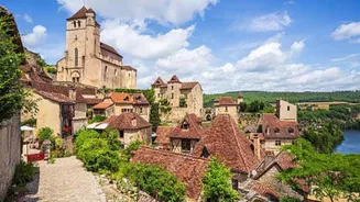 France's most charming villages: A list