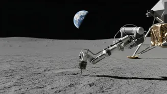 Why Subsurface Soil Insights From ISRO Lander Instrument Arrays Enhance Future Mission Safety