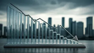 Indian Market's Dip: FII Selling & The Road Ahead