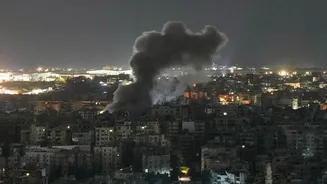 Iran War Escalates Amid Trump's 10-Day Pause: Israel Faces First Missile Attack from Yemen, University in Tehran Hit