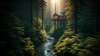 Nature Stays Are Worth Every Rupee