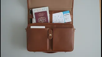Before Making Decisions, Indian Travellers Should Recheck Documents And Trip Length