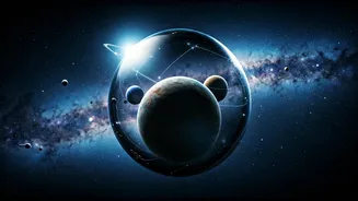 Daily Horoscope: Your October 22, 2025, Astro Guide