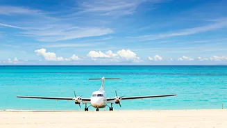 Cheaper Flights Make Quiet Shores More Accessible