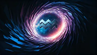 Aquarius Daily Insight: April 28, 2026 - Navigating Challenges & Seizing Opportunities