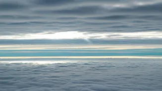 Mastering Cloud Gazing: Your 7-Day Guide to Stratus Cloud Identification