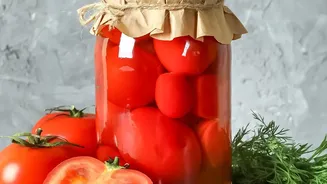Traditional Oil-Free Pickling Methods Return As Urbanites Seek Probiotic Vegetable Preserves