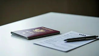 Japan Visa Prep Needs A July Update