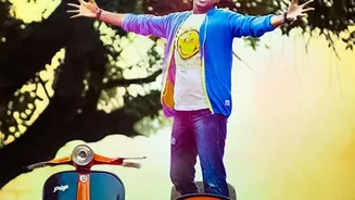 Top Feel-Good Bollywood Comedy Hits That Provide Unstoppable Humor And Pure Entertainment