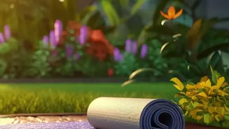 Daily Wellness Habits: 10 Minutes Of Early Sunlight Enhances Focus And Energy Levels
