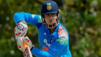 Vaibhav Sooryavanshi on Wisden Magazine Cover Marks Historic Achievement