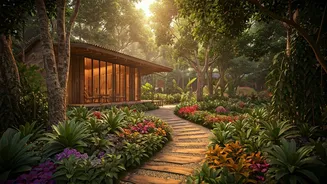 Explore Northeast India Safely Via Boutique Biodiversity Heritage Stays This Season