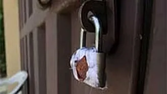 Illegal Ice Cream Factory Sealed After MLA's Plaint, ₹10,000 Fine Imposed In Bhopal