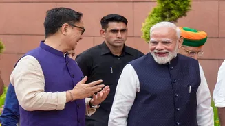 Govt to introduce 5 key bills during Monsoon session | Here’s what they are
