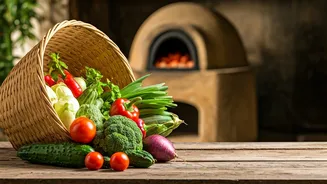 India's Tribal Kitchens: 7 Timeless Lessons to Learn
