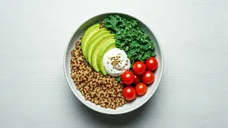 Gen Z Wants Flavour Nostalgia And Health In One Bowl