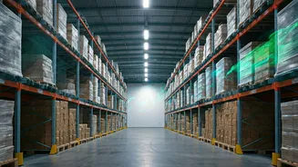 Packaged Food Has Entered Weather-Watch Mode