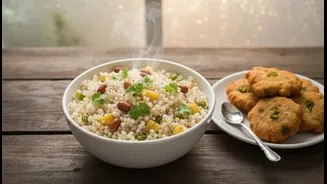 Monsoon Breakfast Planning Starts With These Shravan-Friendly Recipes