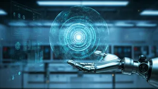 Unveiling Tech's Future: Innovations Shaping Our World