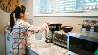 How AI simplifies home appliance maintenance