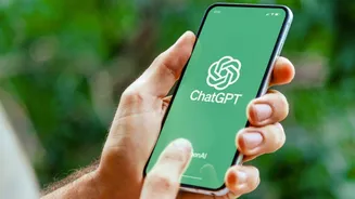 What is ChatGPT Salute? Leak reveals OpenAI's next big feature