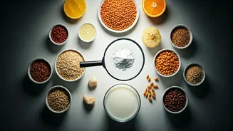 India's Hidden Health Hazard: Unpacking the Pervasive Issue of Food Adulteration