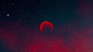 New Cosmic Object Could Help Explain Mysterious 'Little Red Dots'
