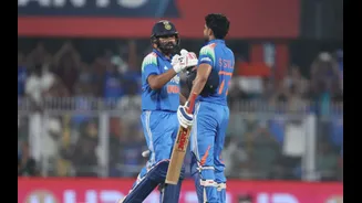 IND vs WI: India eye 3-0 whitewash