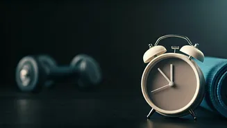 Fitness Timing Needs Better Personalisation Now