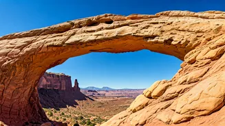 5 Astonishing US Attractions: Beyond the Ordinary!
