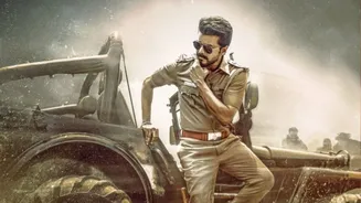 Producer of Vijay's 'Jana Nayagan' moves Supreme Court after Madras HC's stay on CBFC certification