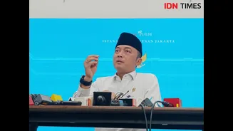 Istana Minta Pencarian Pelatih Valencia di Labuan Bajo Dikebut