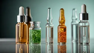 2026 Beauty Forecast: The Ingredients to Watch