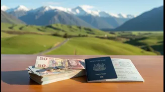 New Zealand Study Dream? Confirm Eligibility First