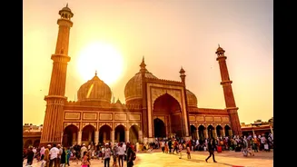 When Is Eid 2026? Why Different States In India Celebrate It On Different Days