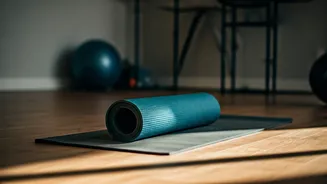 Deepika's Trainer's 10-Minute Pilates Routine