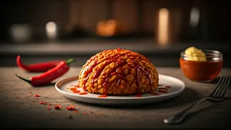 From Honey-Chilli Tofu To Swicy Butter Pav, Trends Explode