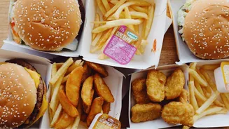 O que são desertos alimentares?