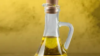 Edible-Oil Pack Rules Can Improve Price Transparency for Shoppers
