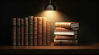 9 Transformative Books to Broaden Your Horizons and Reshape Your Worldview