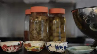 The beginner's guide to fermenting vegetables at home