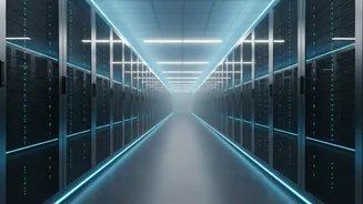 India's Data-Centre Operators Weigh Colocation Against Full-Service Models